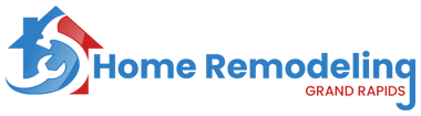 Grand Rapids Remodel Logo