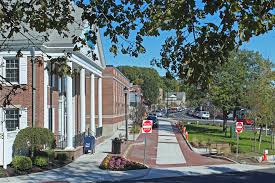 Belmont Center