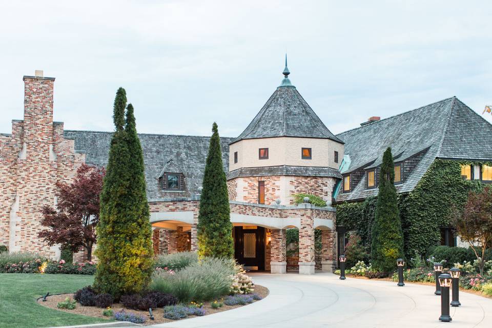 Cascade Hills, Michigan