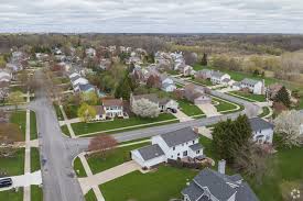 East Paris, Kentwood