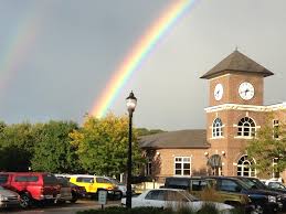 Lowell Charter Township, Michigan
